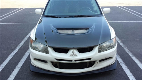 Konepeitto Evo 8